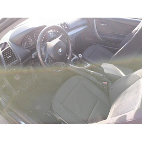Bras essuie glace avant droit BMW SERIE 1 E81 d’occasion