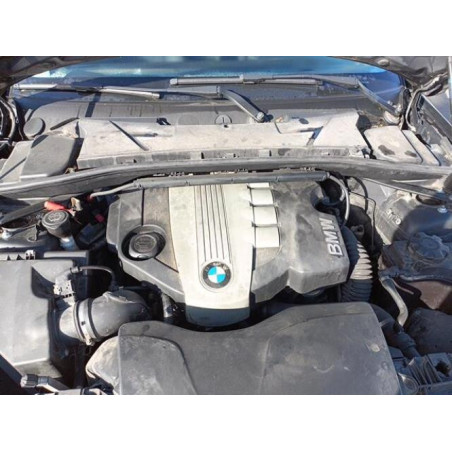 Bras essuie glace avant droit BMW SERIE 1 E81 d’occasion