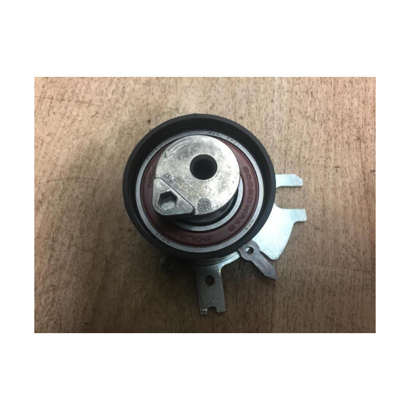 Galet tendeur FORD C-MAX 1 PHASE 1 d’occasion