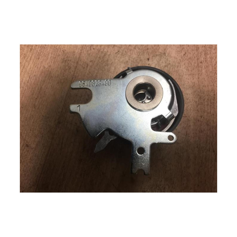 Galet tendeur FORD C-MAX 1 PHASE 1 d’occasion