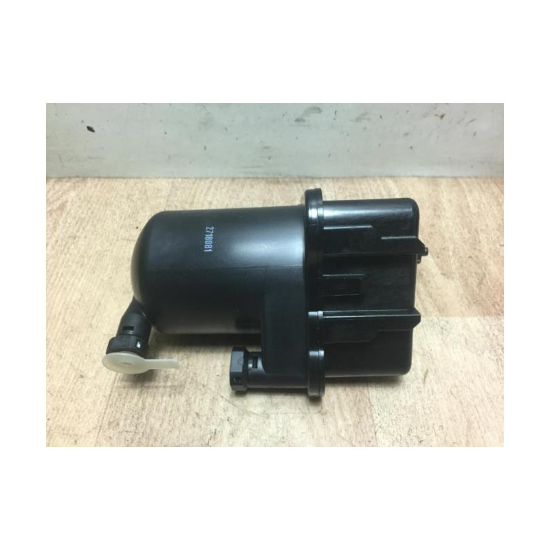 Filtre a carburant RENAULT MODUS PHASE 1 d’occasion