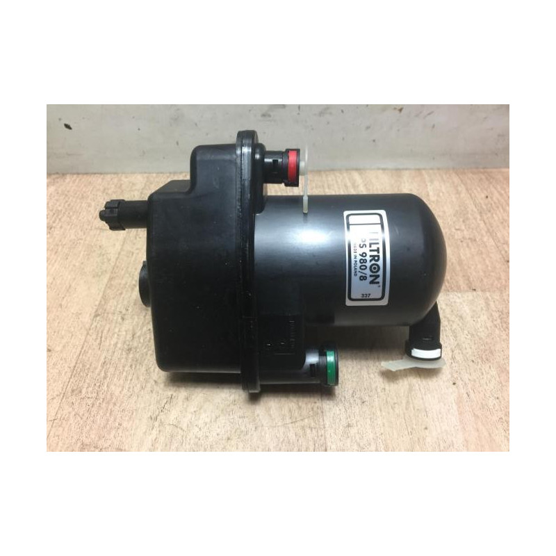 Filtre a carburant RENAULT MODUS PHASE 1 d’occasion
