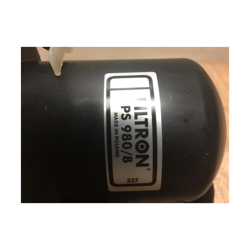 Filtre a carburant RENAULT MODUS PHASE 1 d’occasion
