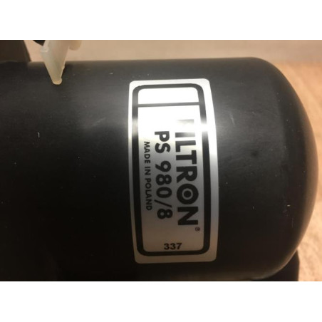 Filtre a carburant RENAULT MODUS PHASE 1 d’occasion
