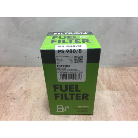 Filtre a carburant RENAULT MODUS PHASE 1 d’occasion