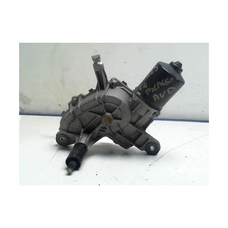 Moteur essuie glace avant droit CITROEN C4 GRAND PICASSO 1 d’occasion