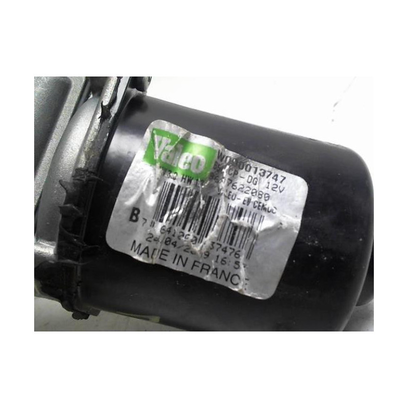 Moteur essuie glace avant droit CITROEN C4 GRAND PICASSO 1 d’occasion