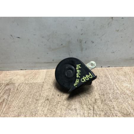 Avertisseur/Klaxon MINI MINI 1 R50/R53 PHASE 1 d’occasion