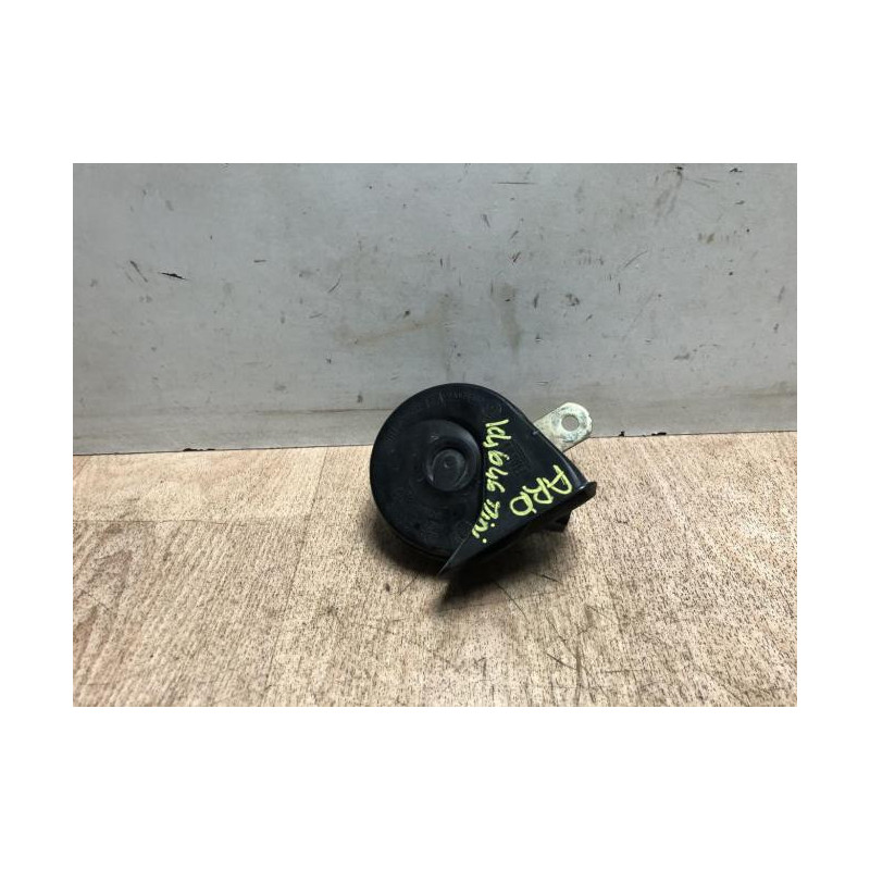 Avertisseur/Klaxon MINI MINI 1 R50/R53 PHASE 1 d’occasion