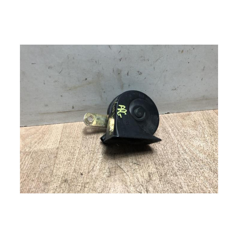 Avertisseur/Klaxon MINI MINI 1 R50/R53 PHASE 1 d’occasion