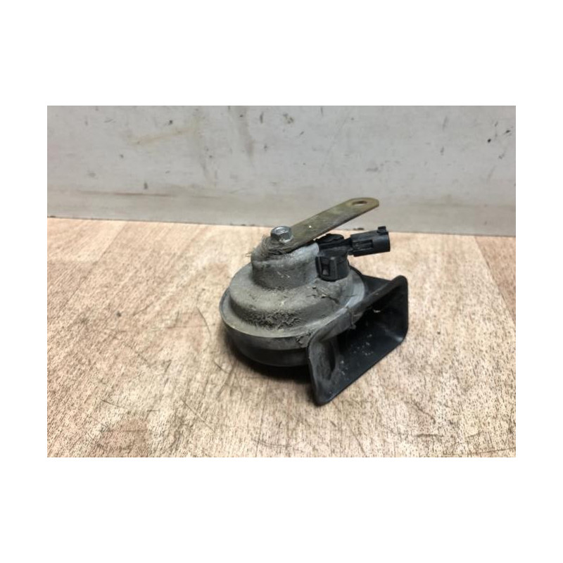 Avertisseur/Klaxon MINI MINI 1 R50/R53 PHASE 1 d’occasion