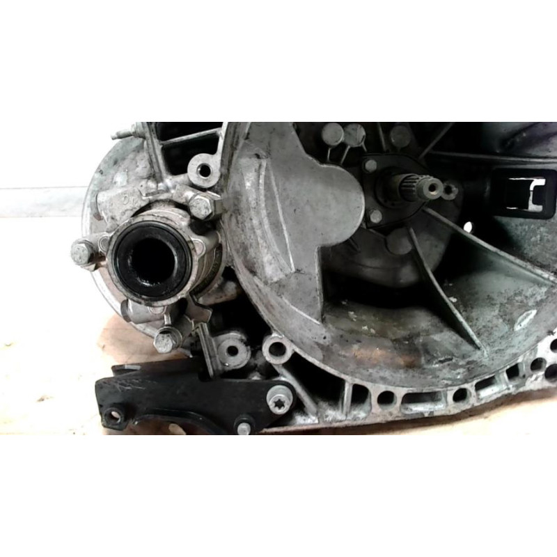 Boite de vitesses PEUGEOT 207 PHASE 2 d’occasion