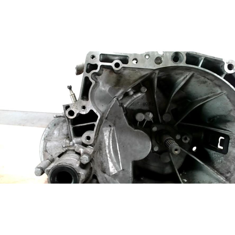 Boite de vitesses PEUGEOT 207 PHASE 2 d’occasion