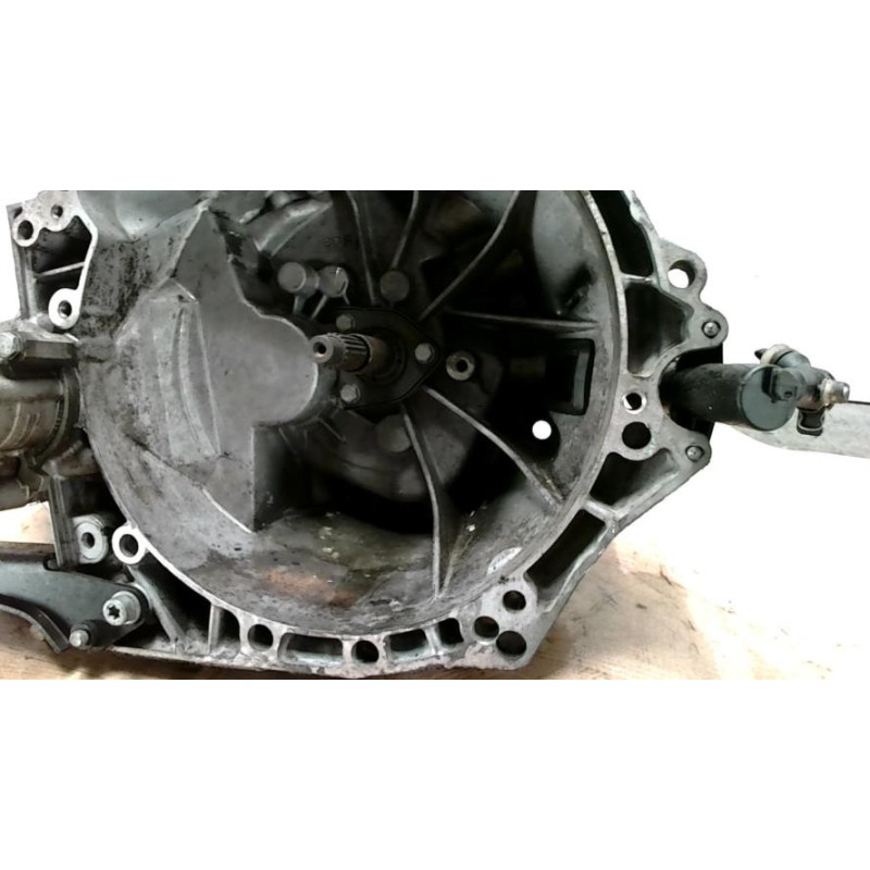 Boite de vitesses PEUGEOT 207 PHASE 2 d’occasion