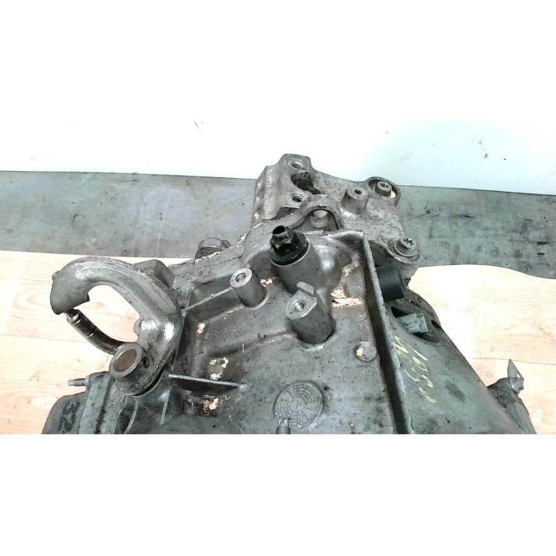 Boite de vitesses PEUGEOT 207 PHASE 2 d’occasion