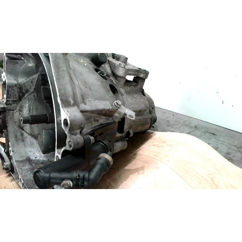 Boite de vitesses PEUGEOT 207 PHASE 2 d’occasion