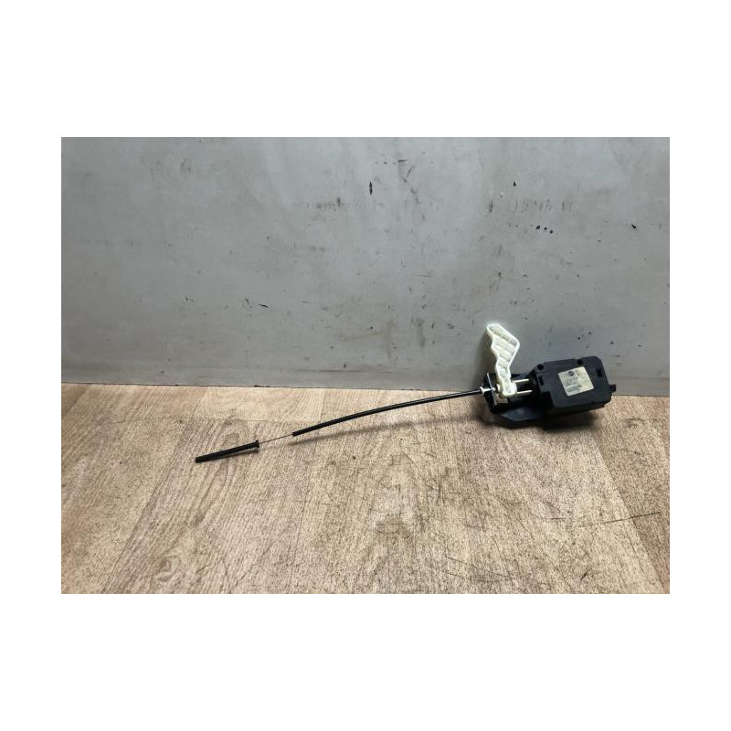 Actionneur verrou trappe d'essence MINI MINI 1 R50/R53 PHASE 1 d’occasion