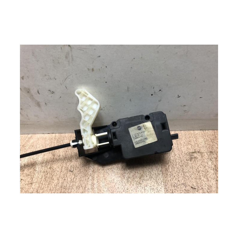 Actionneur verrou trappe d'essence MINI MINI 1 R50/R53 PHASE 1 d’occasion
