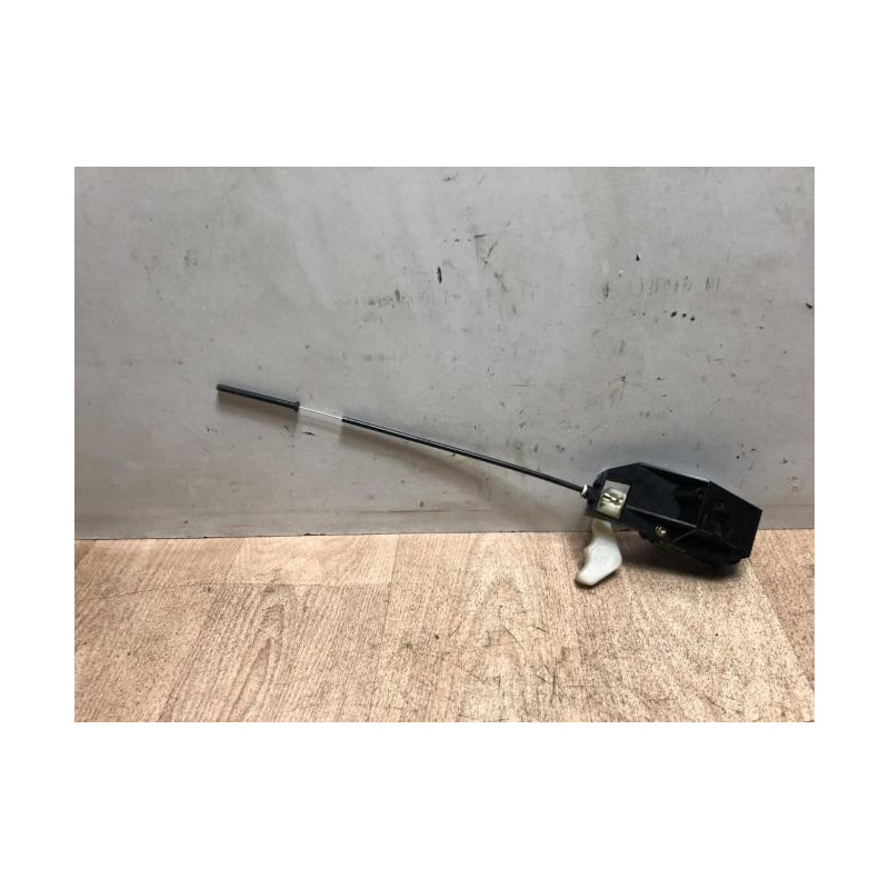 Actionneur verrou trappe d'essence MINI MINI 1 R50/R53 PHASE 1 d’occasion