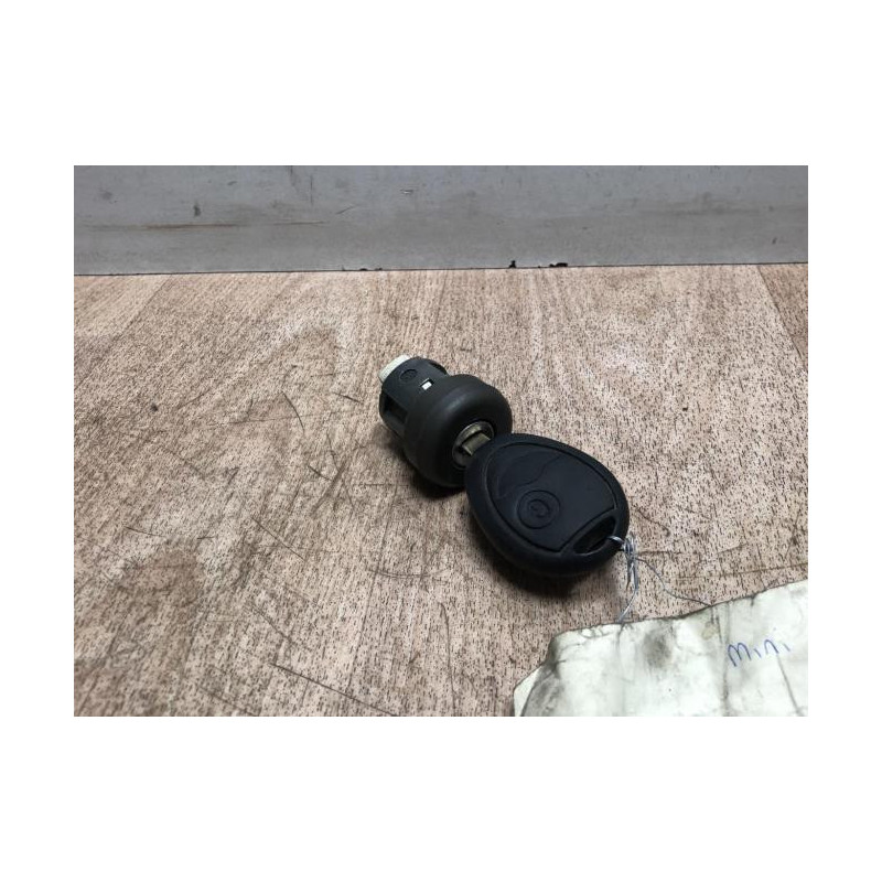 Neiman MINI MINI 1 R50/R53 PHASE 1 d’occasion