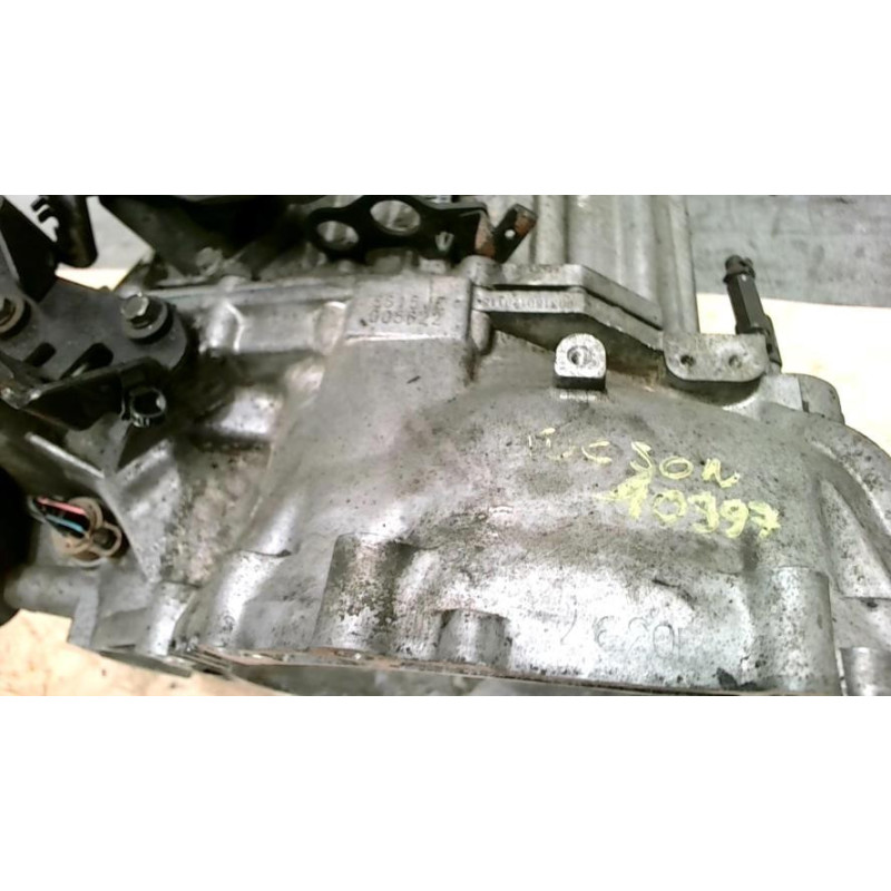 Boite de vitesses HYUNDAI TUCSON 1 d’occasion