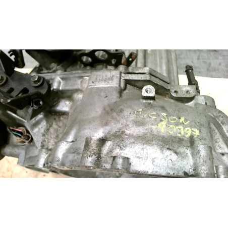 Boite de vitesses HYUNDAI TUCSON 1 d’occasion