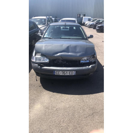 Boite de vitesses RENAULT SAFRANE PHASE 1 d’occasion