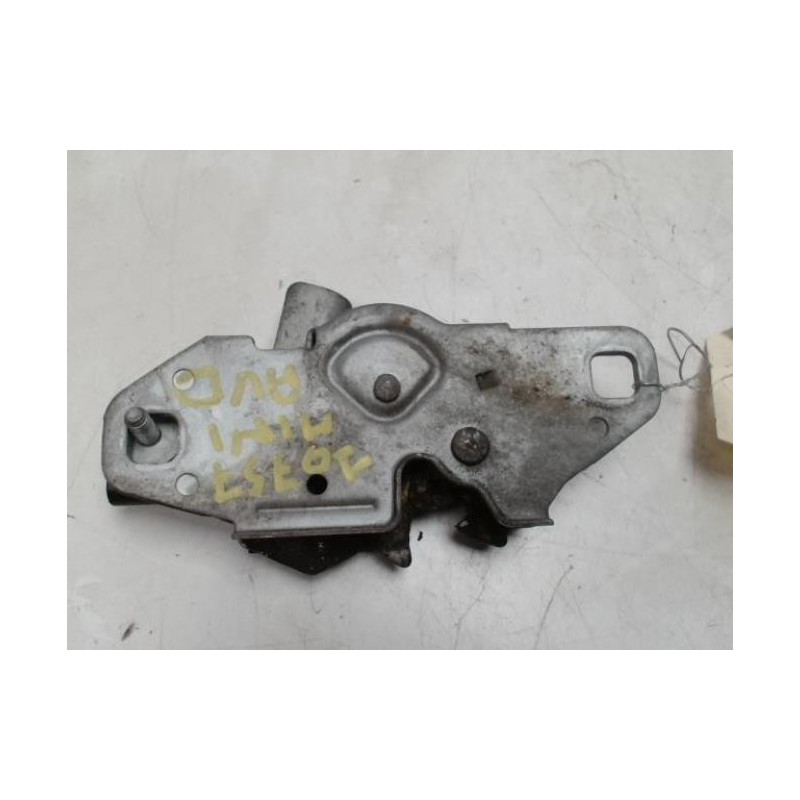 Serrure de capot MINI MINI 1 R50/R53 PHASE 1 d’occasion