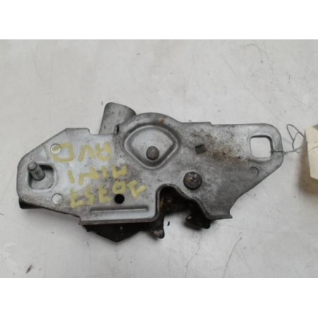Serrure de capot MINI MINI 1 R50/R53 PHASE 1 d’occasion