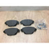 Plaquettes de frein arriere JAGUAR  d’occasion