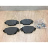Plaquettes de frein arriere JAGUAR  d’occasion