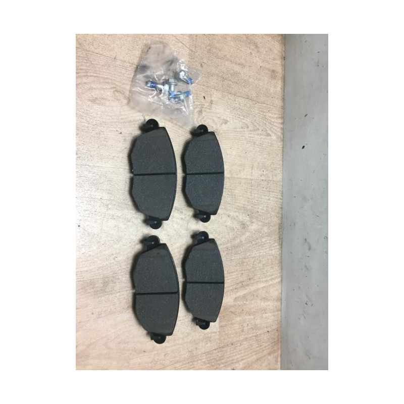 Plaquettes de frein avant FORD MONDEO 2 d’occasion