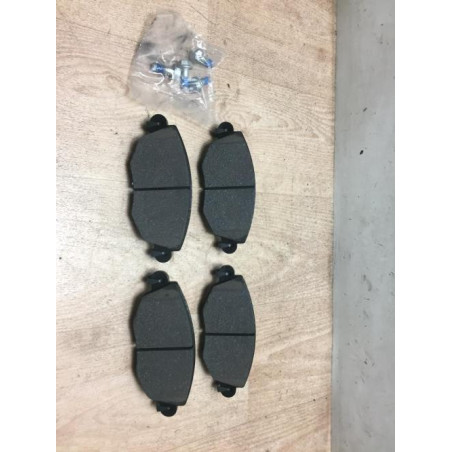 Plaquettes de frein avant FORD MONDEO 2 d’occasion