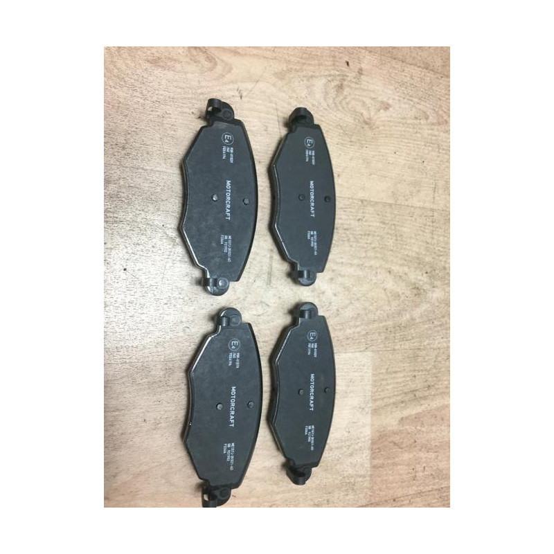 Plaquettes de frein avant FORD MONDEO 2 d’occasion