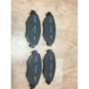 Plaquettes de frein avant FORD MONDEO 2 d’occasion