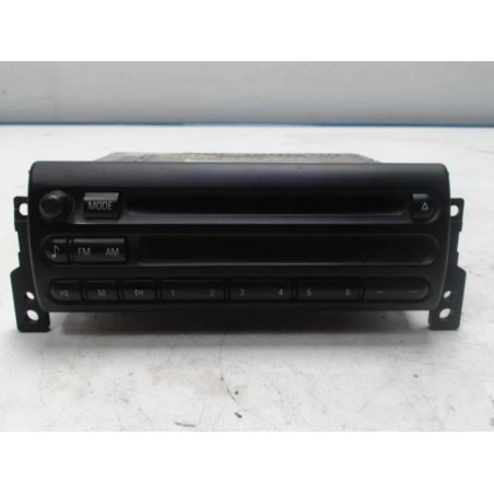 Autoradio MINI MINI 1 R50/R53 PHASE 1 d’occasion