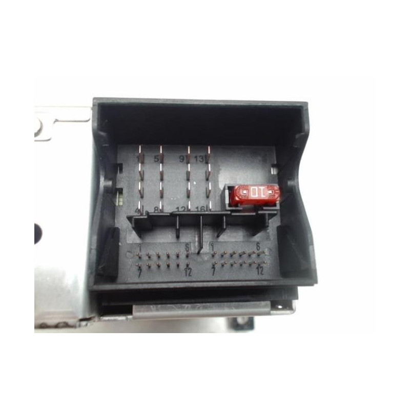 Autoradio MINI MINI 1 R50/R53 PHASE 1 d’occasion