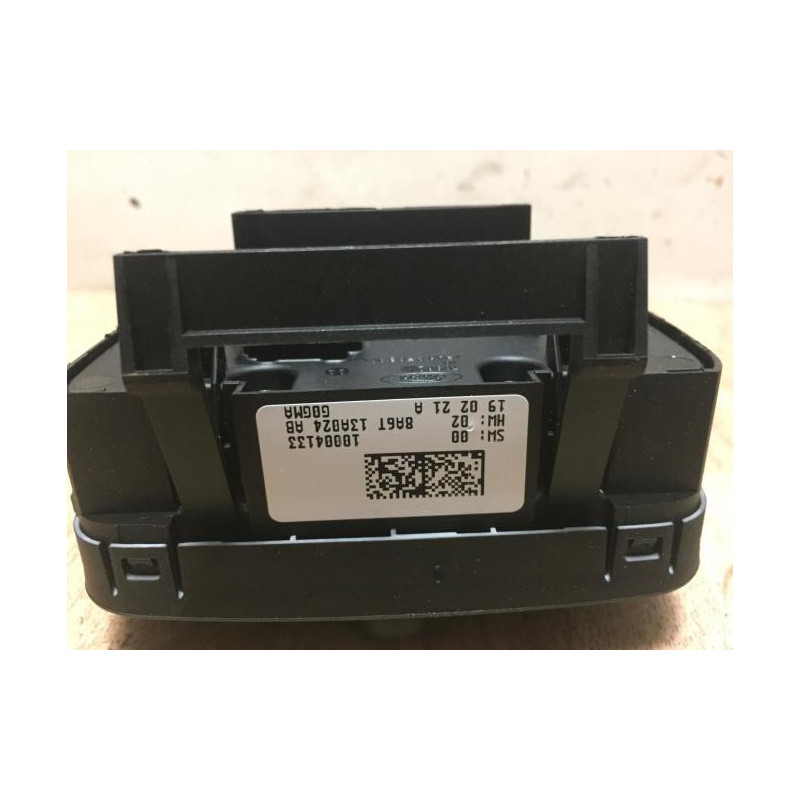 Commande de phare FORD FIESTA 7 d’occasion