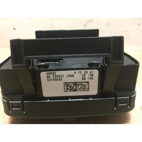 Commande de phare FORD FIESTA 7 d’occasion