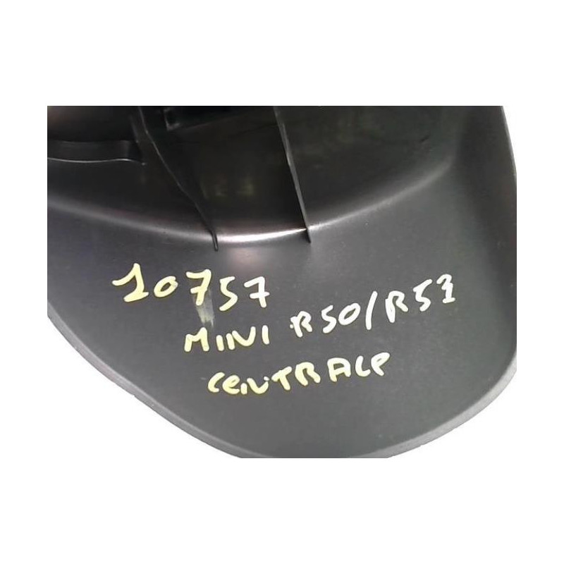 Porte gobelet MINI MINI 1 R50/R53 PHASE 1 d’occasion