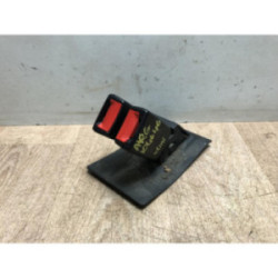 Attache ceinture arriere centrale MINI MINI 1 R50/R53 PHASE 1 d’occasion