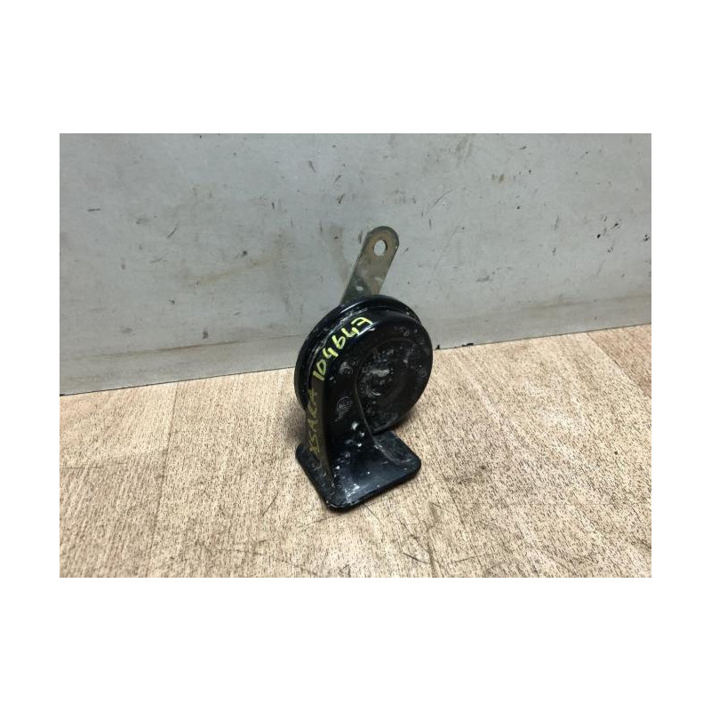 Avertisseur/Klaxon CITROEN XSARA PHASE 1 COUPE d’occasion