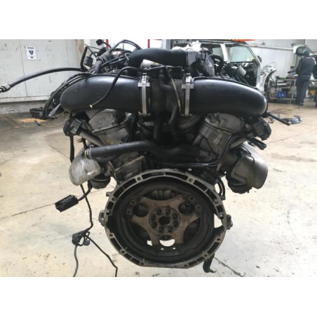 Moteur MERCEDES CLASSE CL 215 COUPE d’occasion