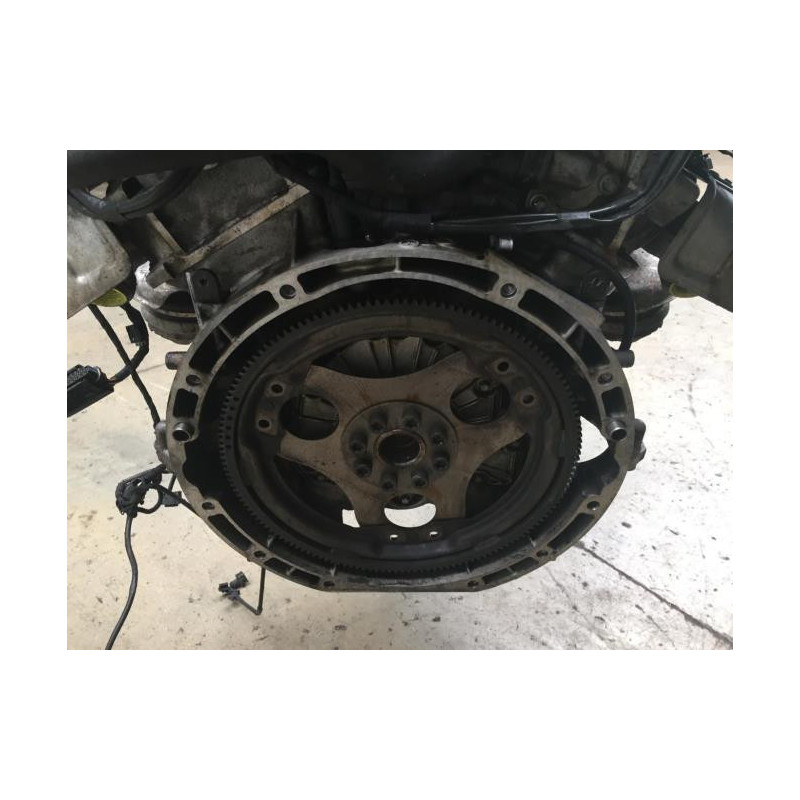 Moteur MERCEDES CLASSE CL 215 COUPE d’occasion