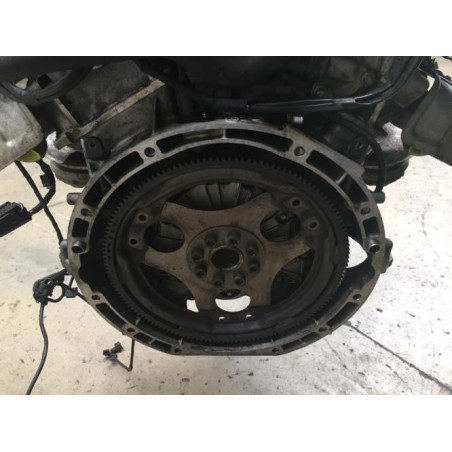 Moteur MERCEDES CLASSE CL 215 COUPE d’occasion