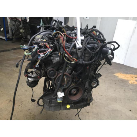 Moteur MERCEDES CLASSE CL 215 COUPE d’occasion