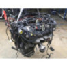 Moteur MERCEDES CLASSE CL 215 COUPE d’occasion