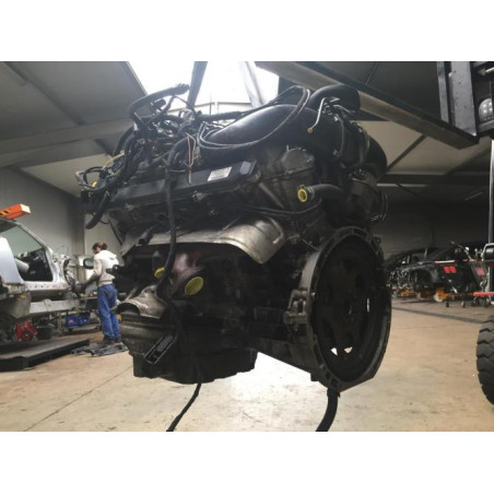 Moteur MERCEDES CLASSE CL 215 COUPE d’occasion