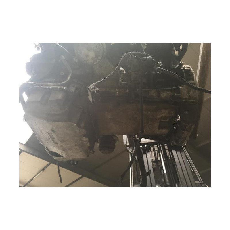 Moteur MERCEDES CLASSE CL 215 COUPE d’occasion