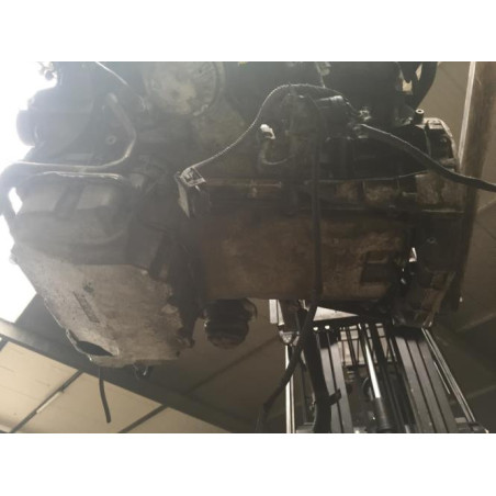 Moteur MERCEDES CLASSE CL 215 COUPE d’occasion
